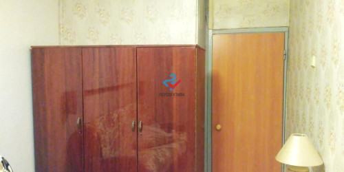 2-комн квартира Мариупольская ул., 8