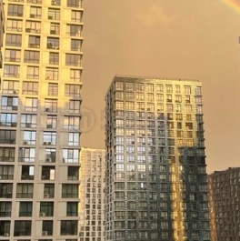 Продажа 3-комн квартиры на вторичном рынке ул Гжатская,  д. 5,  к. 7