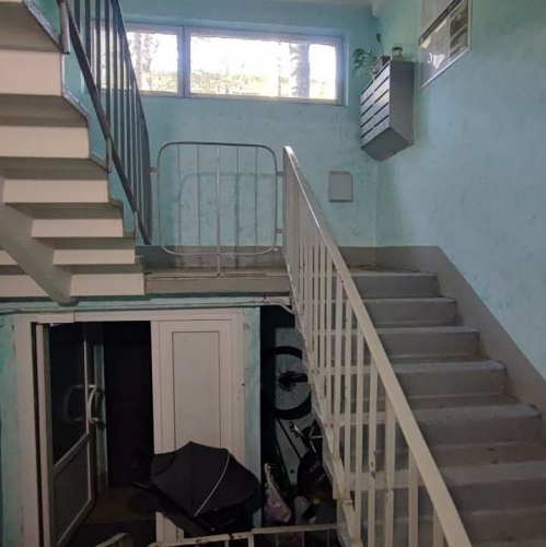 1-комн квартира Пискарёвский просп.,  д. 17,  к. 3