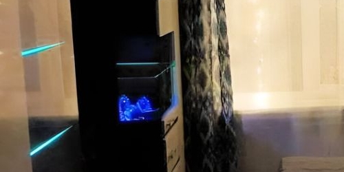 1-комн квартира проспект Юрия Гагарина, 38К4