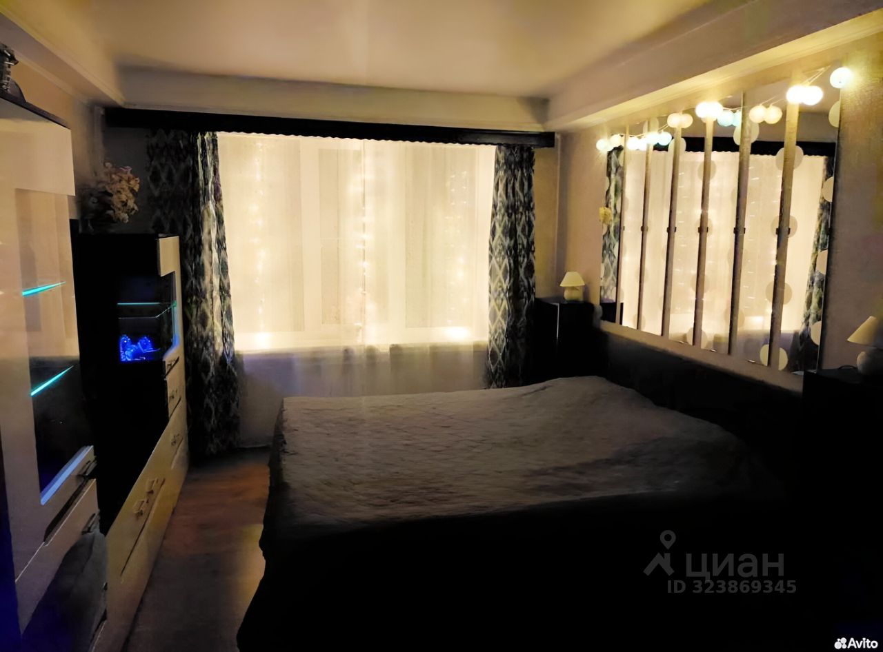 Продажа 1-комн квартиры на вторичном рынке проспект Юрия Гагарина, 38К4