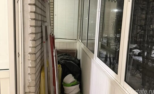 Продажа 2-комн квартиры на вторичном рынке ул Авангардная,  д. 3