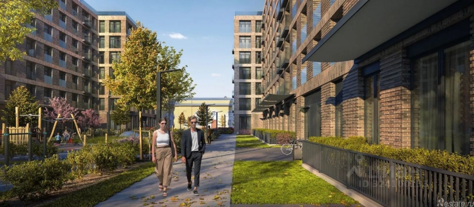 Продажа гаража Лермонтовский проспект