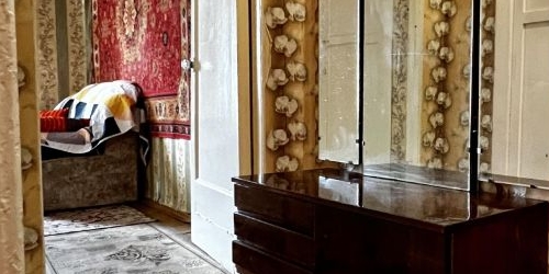 2-комн квартира Кашира, Южная улица, 2