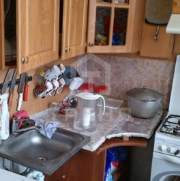 Продажа 2-комн квартиры на вторичном рынке улица Тельмана,  д. 32 к5