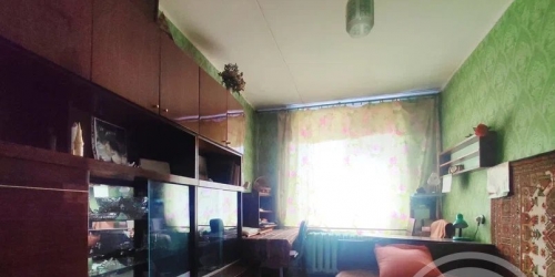 3-комн квартира Петергоф г., Жарновецкого ул. ,  д. 6