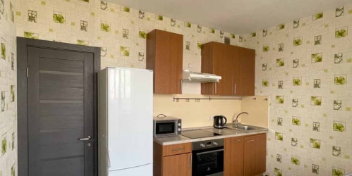 1-комн квартира Пушкино, Чехова улица,  д. 1,  к. 1