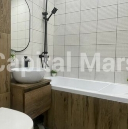 Аренда 2-комн квартиры на вторичном рынке Стройковская улица,  д. 17/1