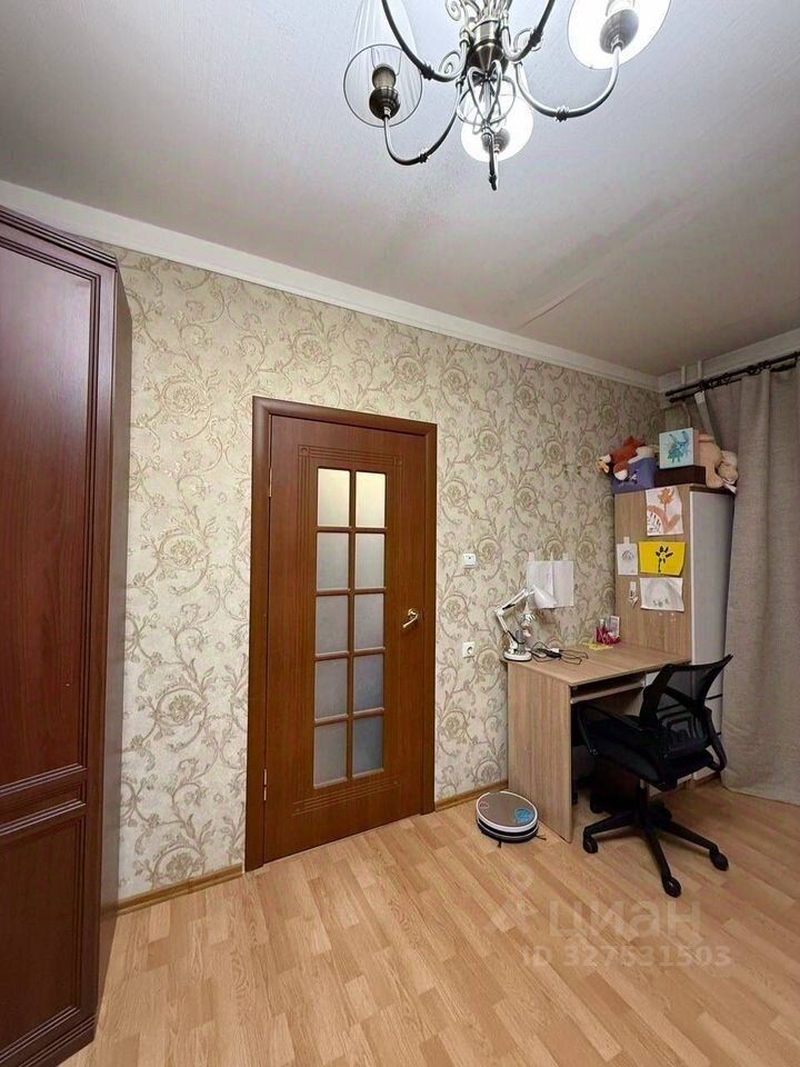 Продажа 1-комн квартиры на вторичном рынке Сосновый Бор, Ленинградская улица, 70