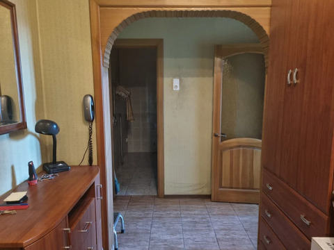 Продажа 1-комн квартиры на вторичном рынке Раменское, ул. Дергаевская,  д. 34