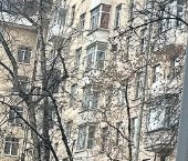 Продать Квартиры вторичка Нижегородская улица, 5   