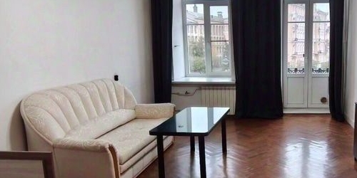 2-комн квартира Лиговский проспект, 17