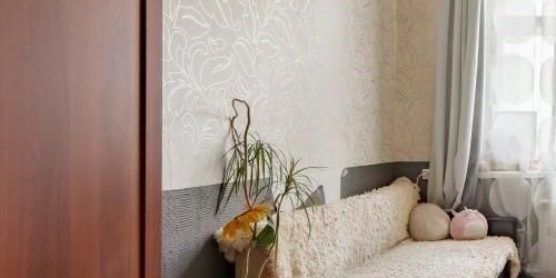 3-комн квартира улица Блохина, 15