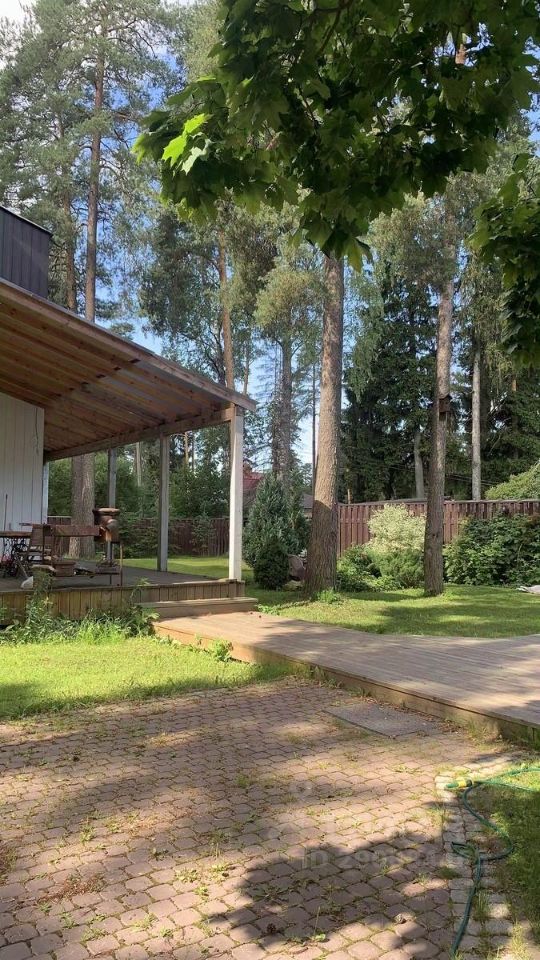 Продажа дома пос. Песочный, Рабочая улица, 8