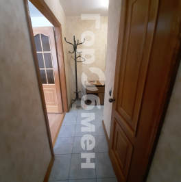 Аренда 1-комн квартиры на вторичном рынке Открытое шоссе, 21к8