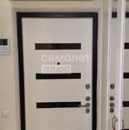 Продажа 4-комн квартиры на вторичном рынке Ставропольская улица,  д. 74