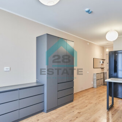 1-комн квартира улица Меркурьева