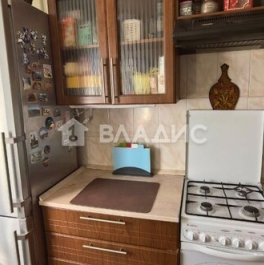 Продажа 1-комн квартиры на вторичном рынке Электросталь г, Корнеева ул,  д. 6А