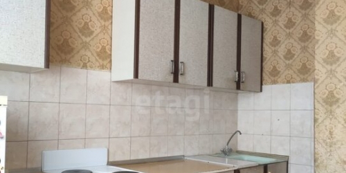 1-комн квартира Поречная улица,  д. 17/22