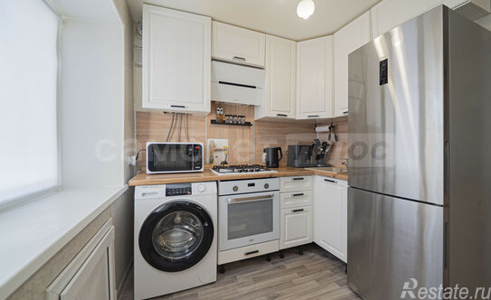 Продажа 2-комн квартиры на вторичном рынке Наро-Фоминск г, Рижская ул,  д. 4