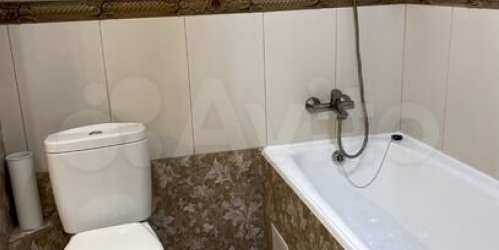 2-комн квартира ул Краснопрудная,  д. 1