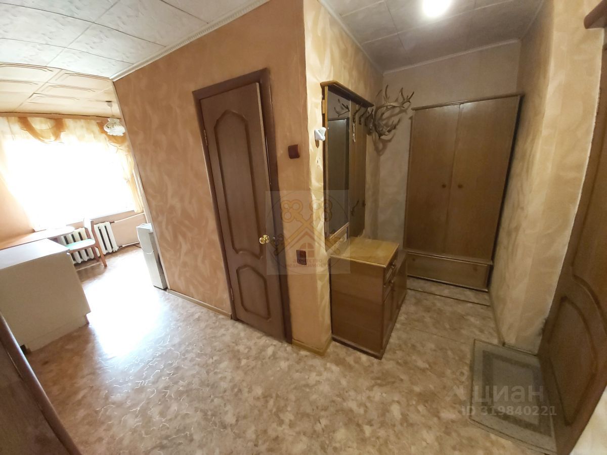 Продажа 1-комн квартиры на вторичном рынке д. Панино, улица Новая, 21