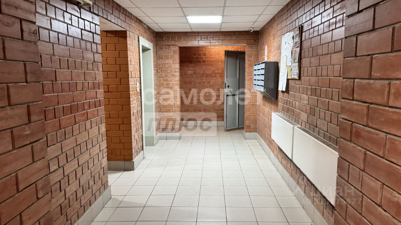 Продажа 2-комн квартиры на вторичном рынке Мытищи, улица Благовещенская, 15