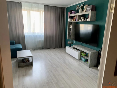 Продажа 2-комн квартиры на вторичном рынке Домодедово, улица Северная,  д. 6