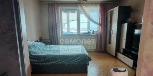 1-комн квартира ул Новопеределкинская,  д. 7
