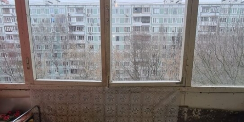 4-комн квартира улица Пестеля,  д. 8А