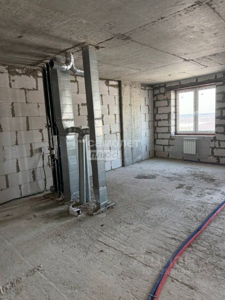 Продажа 2-комн квартиры на вторичном рынке Балашиха, улица Чистопольская, 28