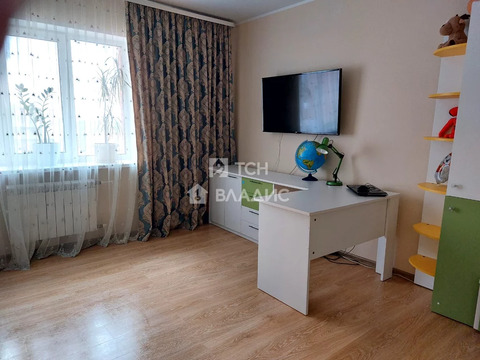 Продажа 2-комн квартиры на вторичном рынке Щелково, ул. Неделина,  д. 24