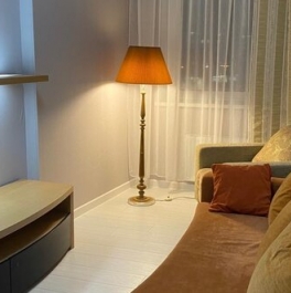 Продажа 1-комн квартиры на вторичном рынке Одинцовский городской округ, Северная улица,  д. 5 к2