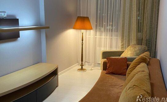 Продажа 1-комн квартиры на вторичном рынке Одинцовский городской округ, Северная улица,  д. 5 к2