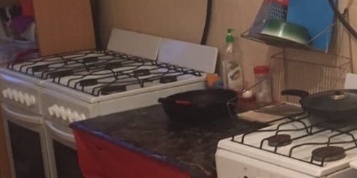 Комната Павловск, Детскосельская улица, 15