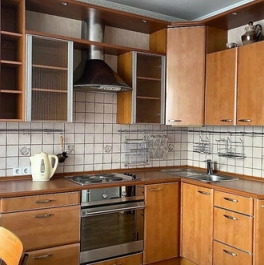 Продажа 2-комн квартиры на вторичном рынке Энтузиастов ш,  д. 11А к2