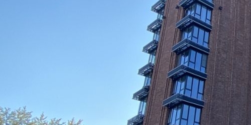 Студия Окружной проезд, 10Б