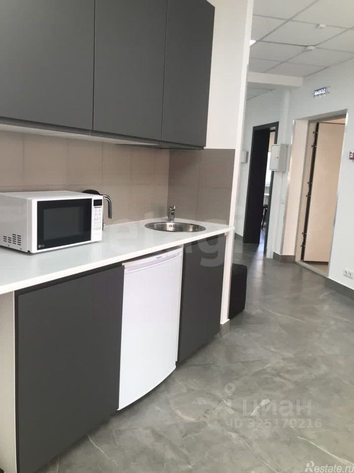 Продажа торгового помещения Одинцово, ул Северная,  д. 5,  к. 4