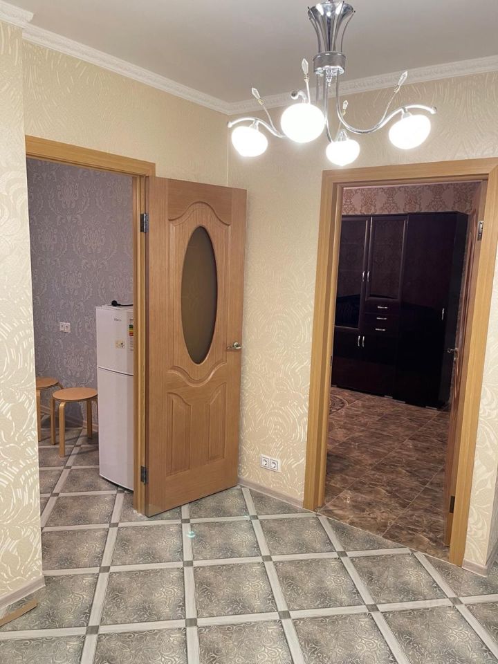 Продажа 2-комн квартиры на вторичном рынке Раменское, Коммунистическая улица, 31