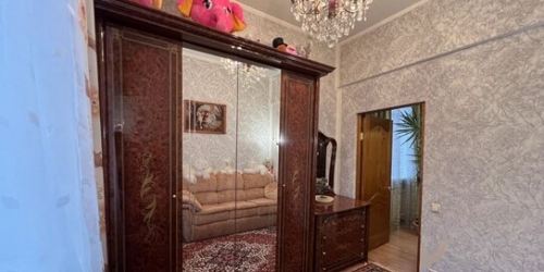 2-комн квартира Новокузьминская 12-я ул,  д. 4,  к. 1