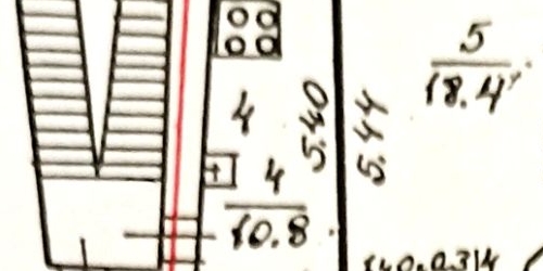 4-комн квартира 10-я Советская улица, 19