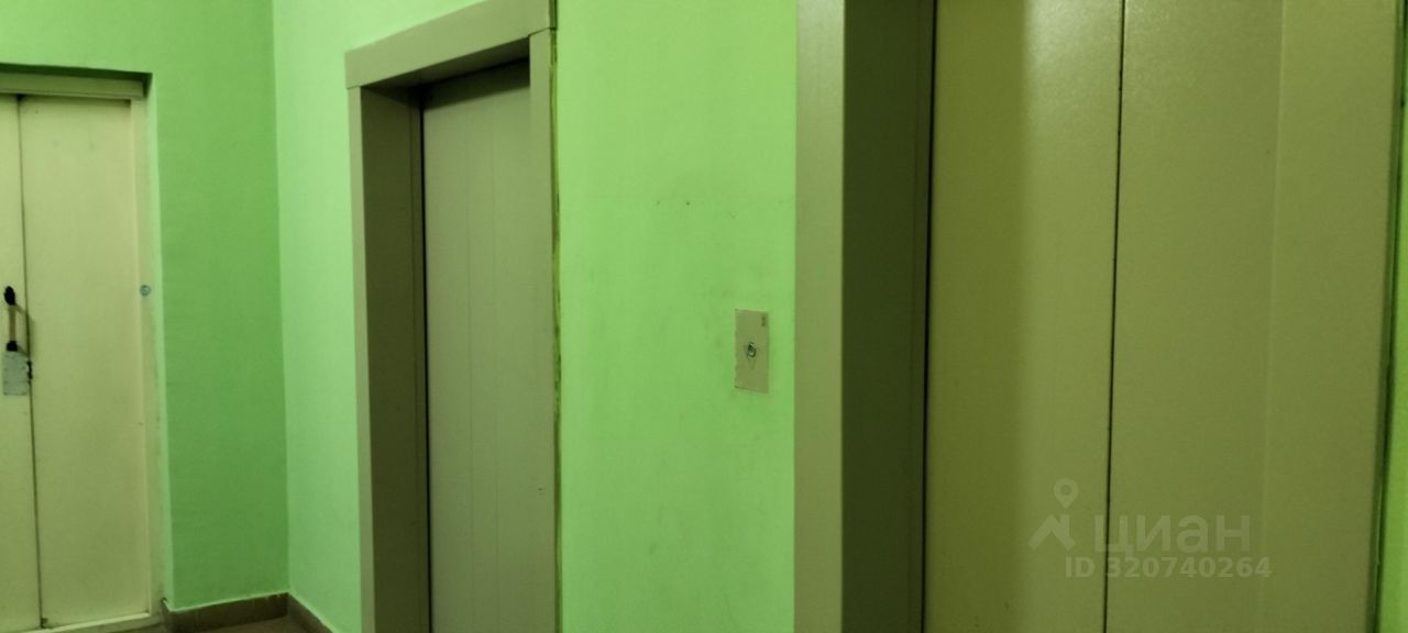 Аренда 1-комн квартиры на вторичном рынке Видное, улица Березовая, 5