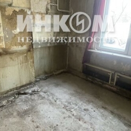 Продажа 4-комн квартиры на вторичном рынке Химки г, Строителей ул,  д. 3