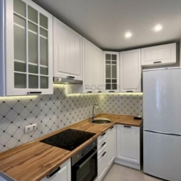 Продажа 1-комн квартиры на вторичном рынке Кольская ул