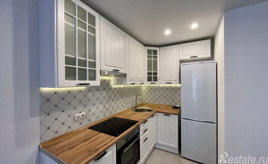 Продажа 1-комн квартиры на вторичном рынке Кольская ул