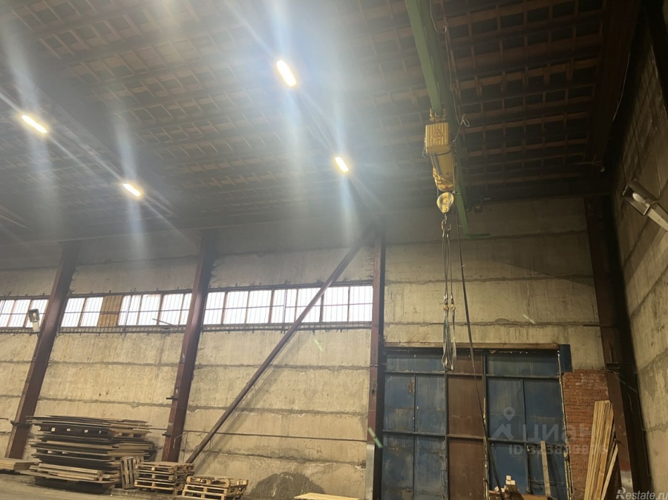 Аренда ПСН Одинцово, ул Южная,  д. 4,  к. 3