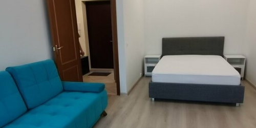 1-комн квартира ул Маршала Полубоярова,  д. 20