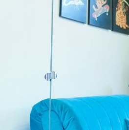 Аренда 1-комн квартиры на вторичном рынке Невский проспект, 91