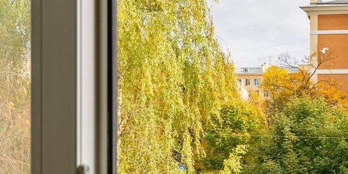 3-комн квартира Таврическая улица, 19