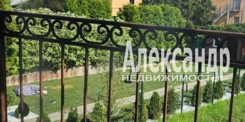 5-комн квартира Зеленогорск, Липовая улица, 21